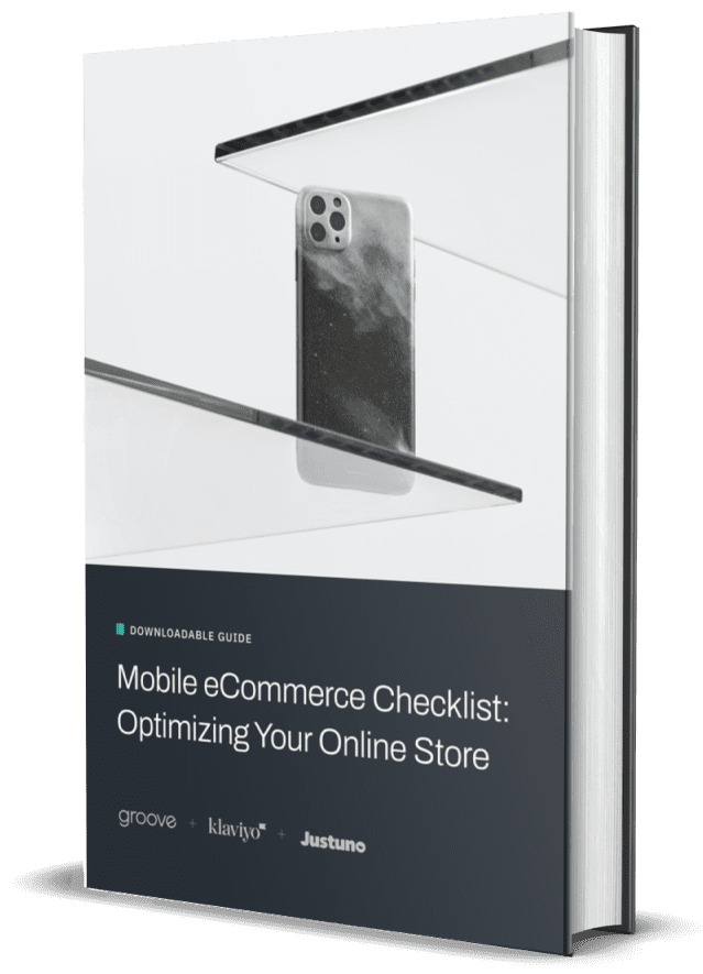 Whats Inside - Mobile eCommerce Checklist- Optimizing Your Online Store