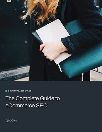 eCommerce domain authority
