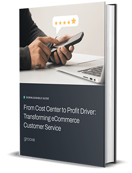eCommerce Customer Support