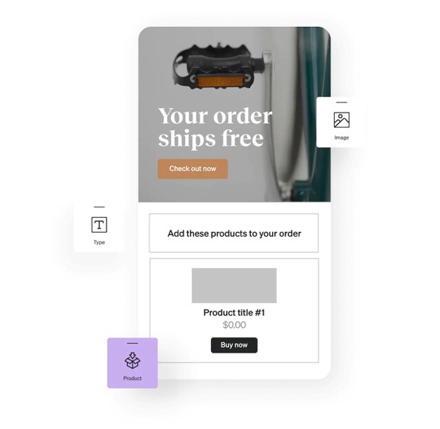 Klaviyo and Listrak both excel at SMS and email marketing  