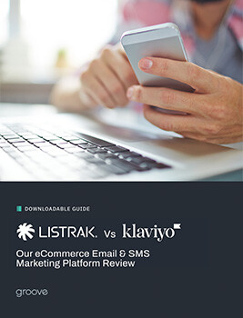 Download Guide Book - Listrak vs Klaviyo