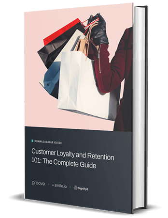 eCommerce marketing strategy