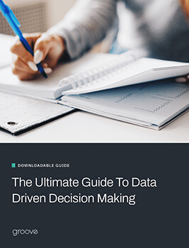 Download Guide Book - How Big Data in eCommerce Guides Decisions For The Future