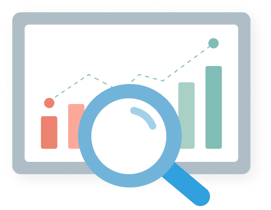 eCommerce PPC Audit Graphic