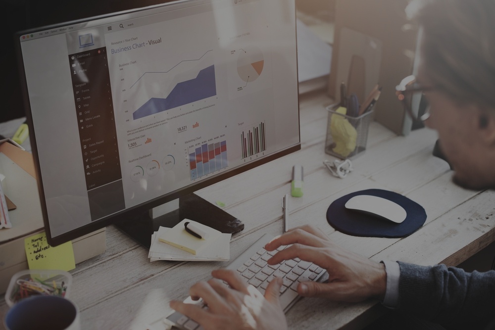 3 (and only 3) Marketing Metrics CEOs Should Know At All Times