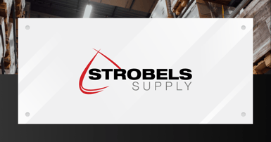 How Strobels Supply Increased Google Ads Revenue by 185%