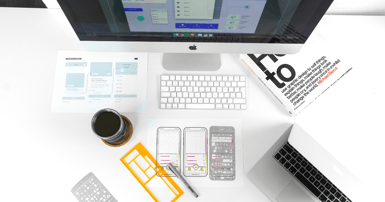 Building A Design Strategy For eCommerce Websites