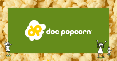 How We Designed and Developed Doc Popcorn’s BigCommerce Storefront