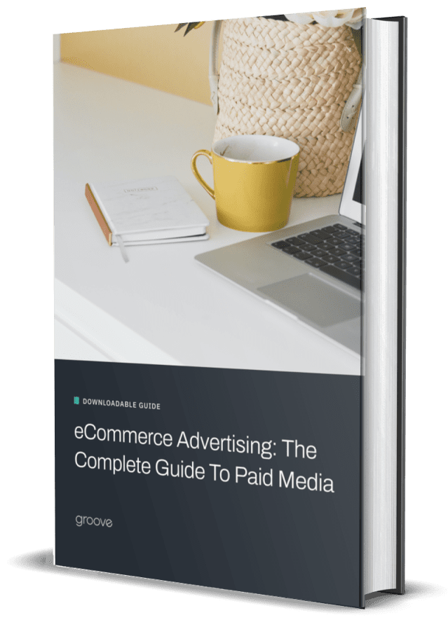 Whats Inside - eCommerce Advertising- The Complete Guide To Paid Media