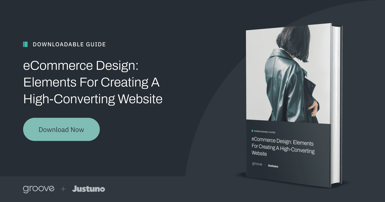 eCommerce Website Design Elements To Increase Conversions: The Definitive Manual