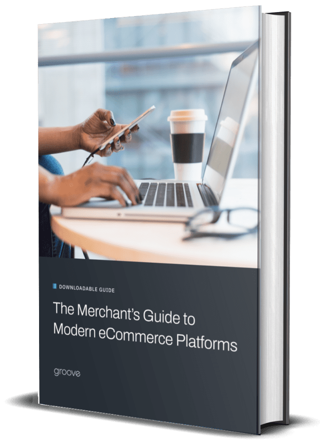 Whats Inside - The Merchant’s Guide to Modern eCommerce Platforms