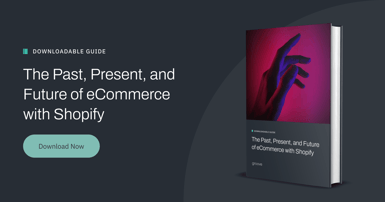 Shopify eCommerce: Everything You Need to Know