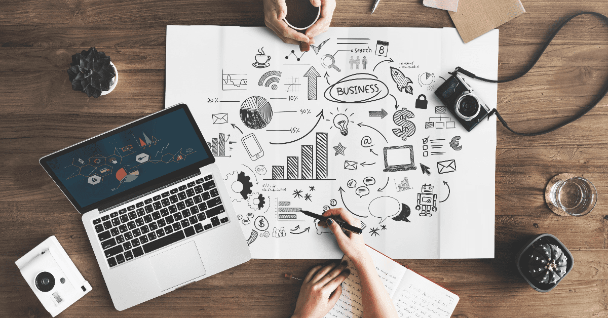A Guide To eCommerce Analytics For All Online Businesses