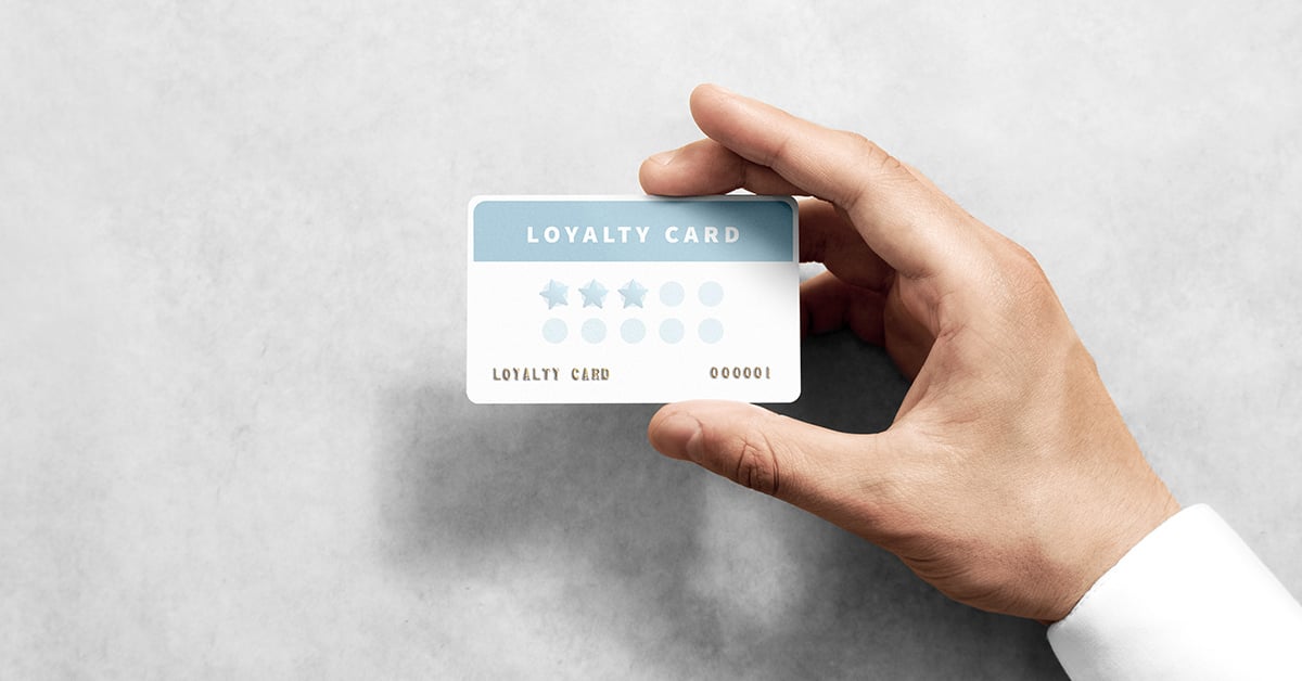eCommerce Loyalty Programs