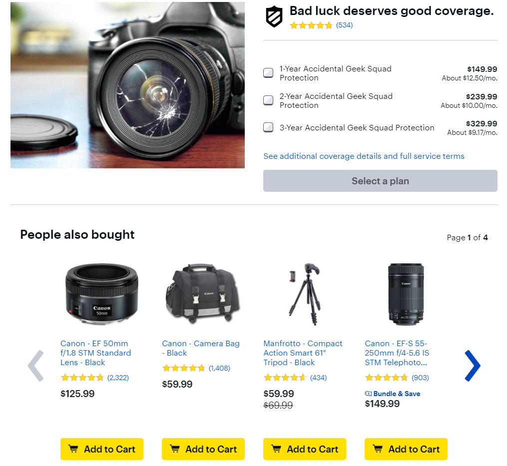 ecommerce-merchandising-best-buy-camera