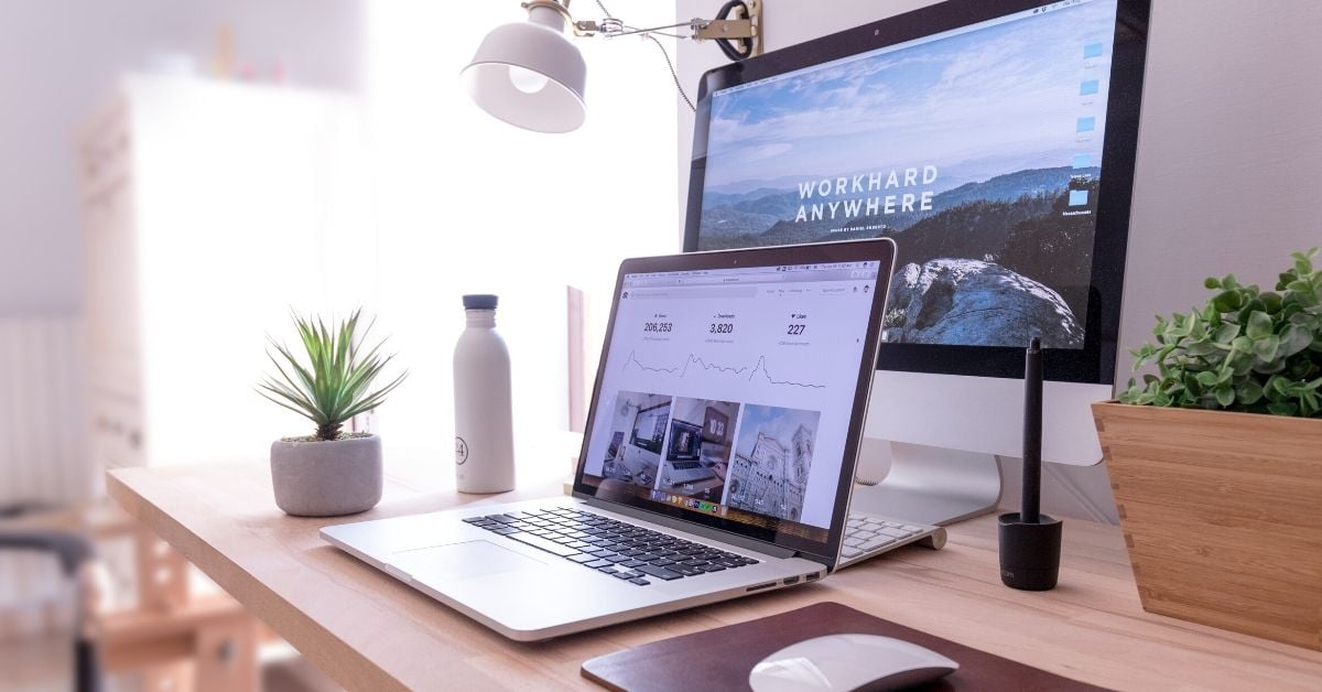 eCommerce Web Design Tips