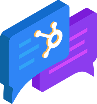 HubSpot Chatbot