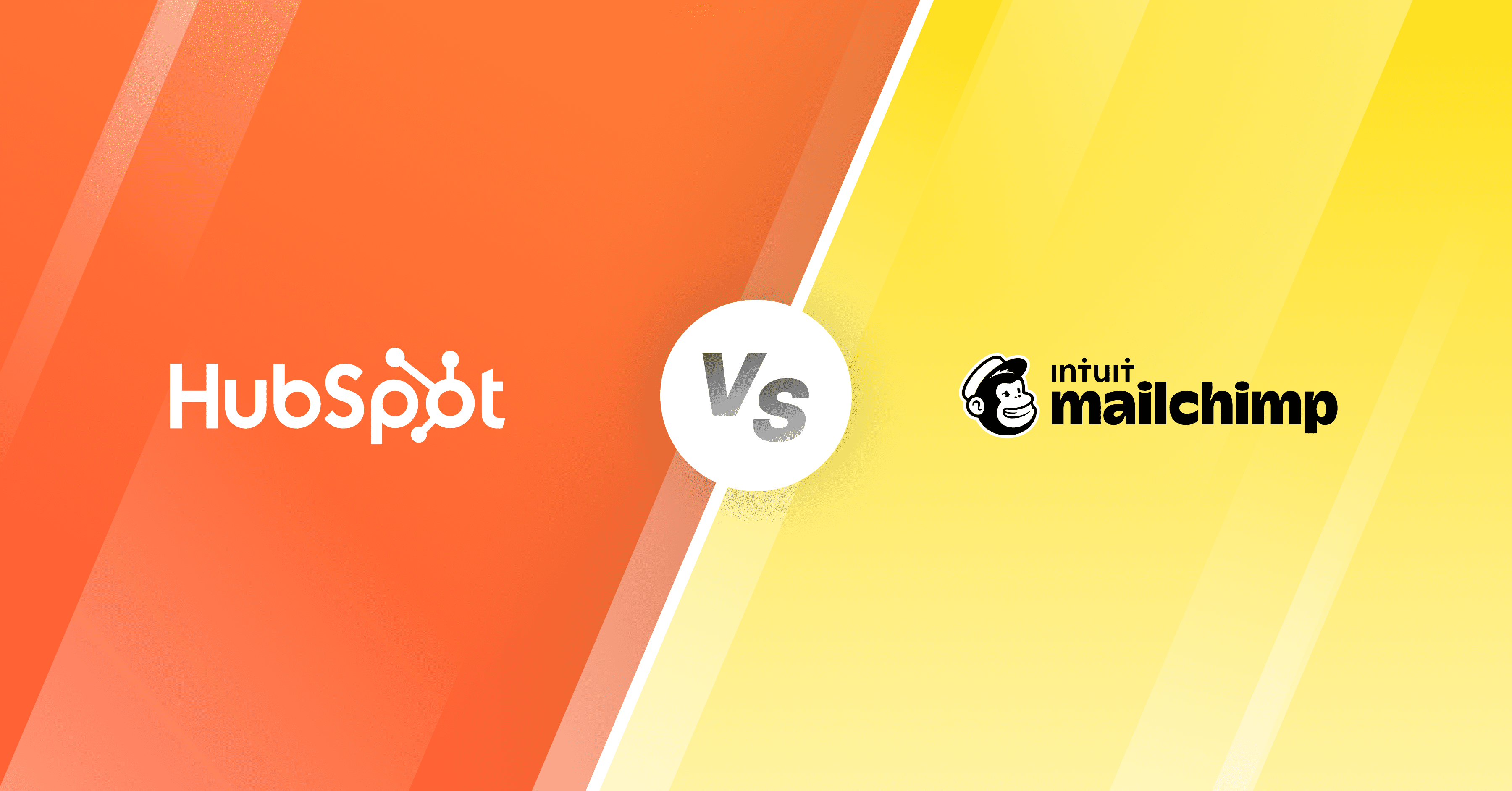 HubSpot vs Mailchimp: Comparing Platforms