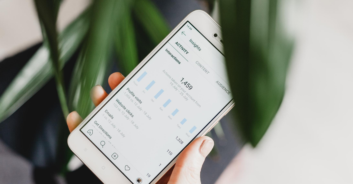 5 Instagram Best Practices To Increase Online Conversions