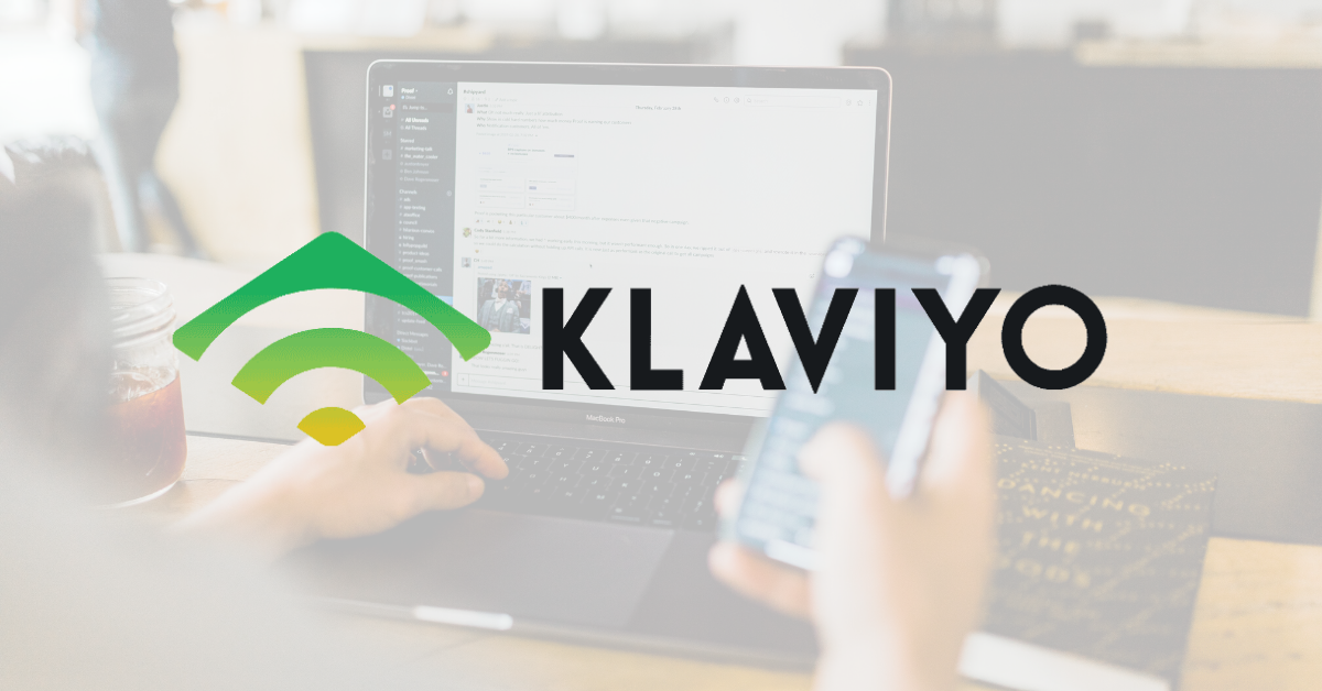 Klaviyo Pricing: Calculating Costs For eCommerce Brands