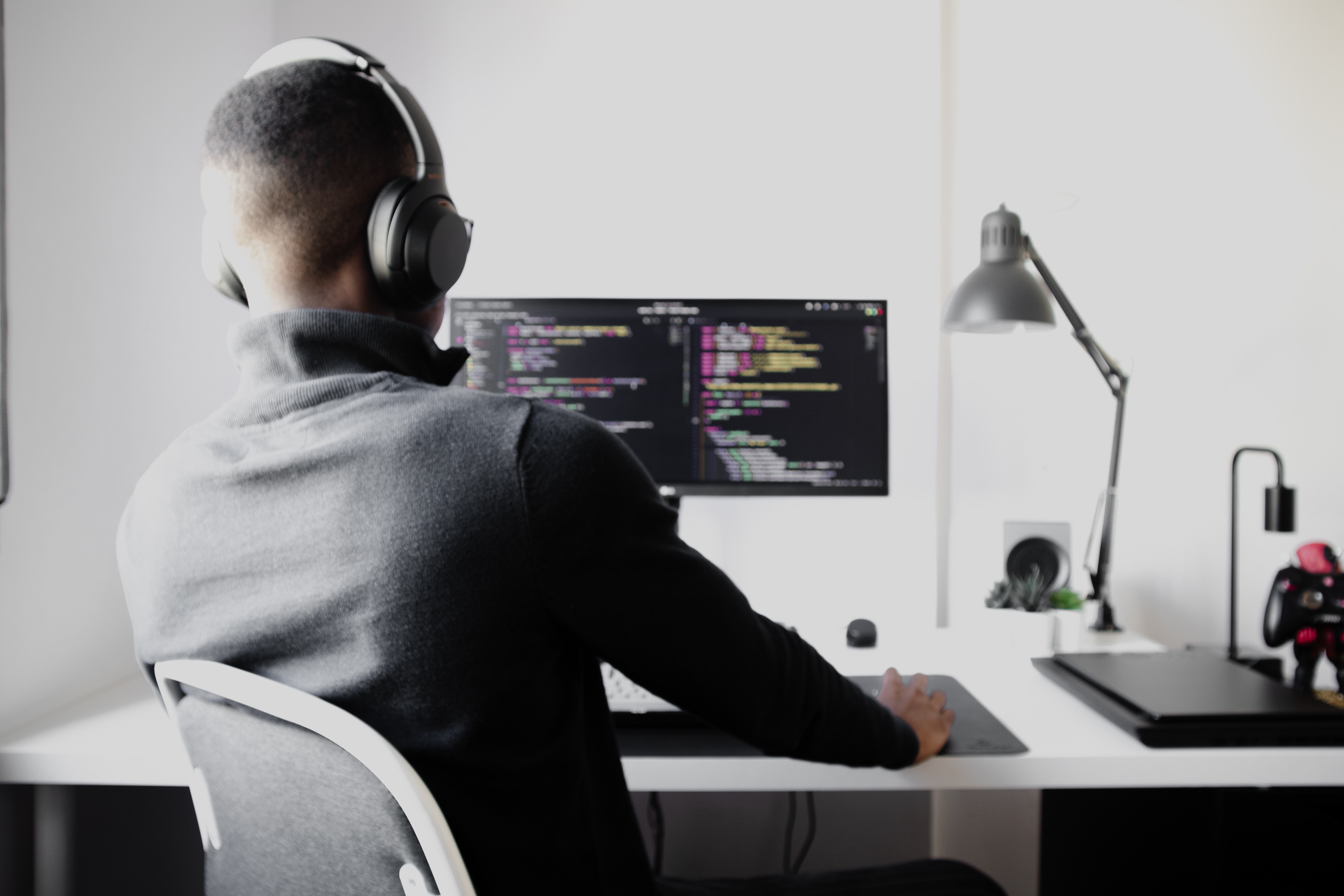 Developer Resources eCommerce Tech Stack