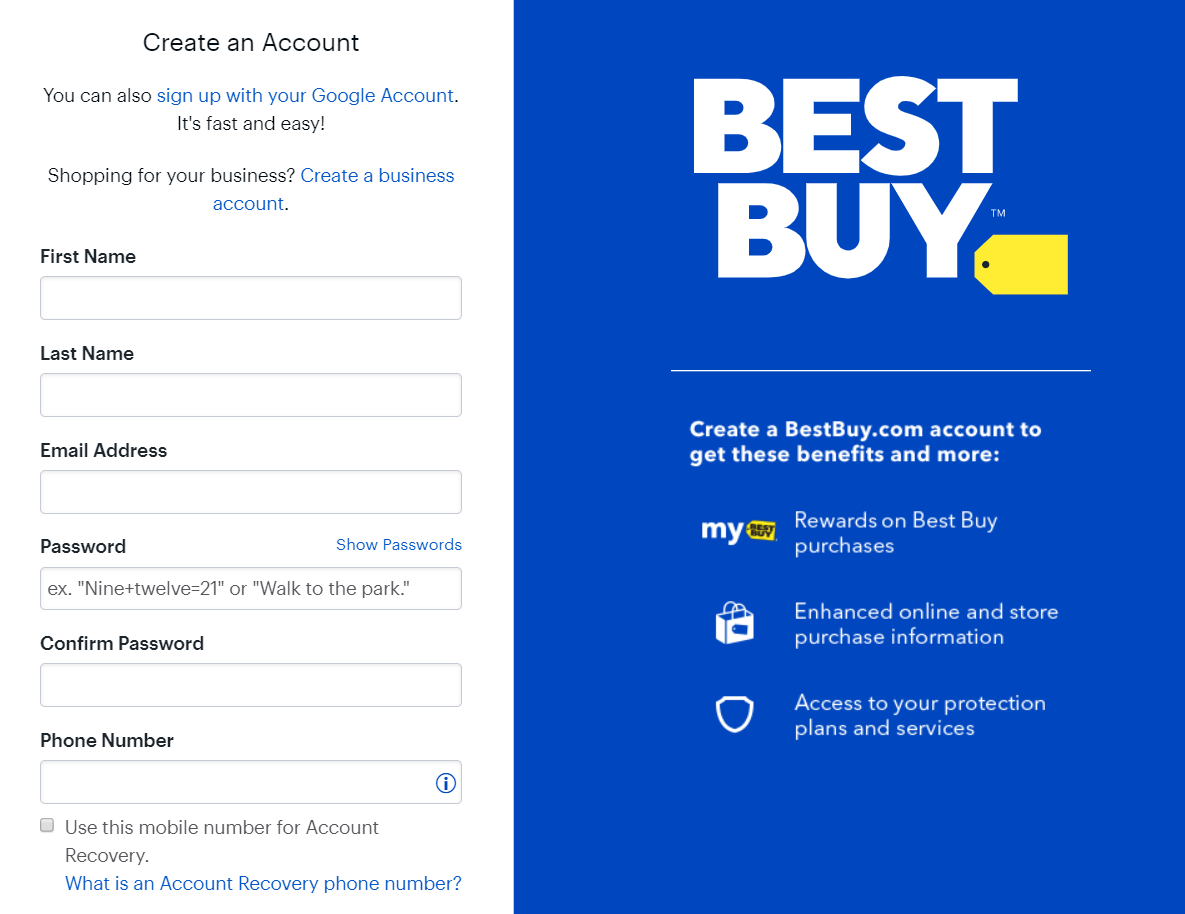 one-page-checkout-best-buy-call-to-action