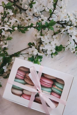 Sell Food Online Presentation and Attractiveness Packaging