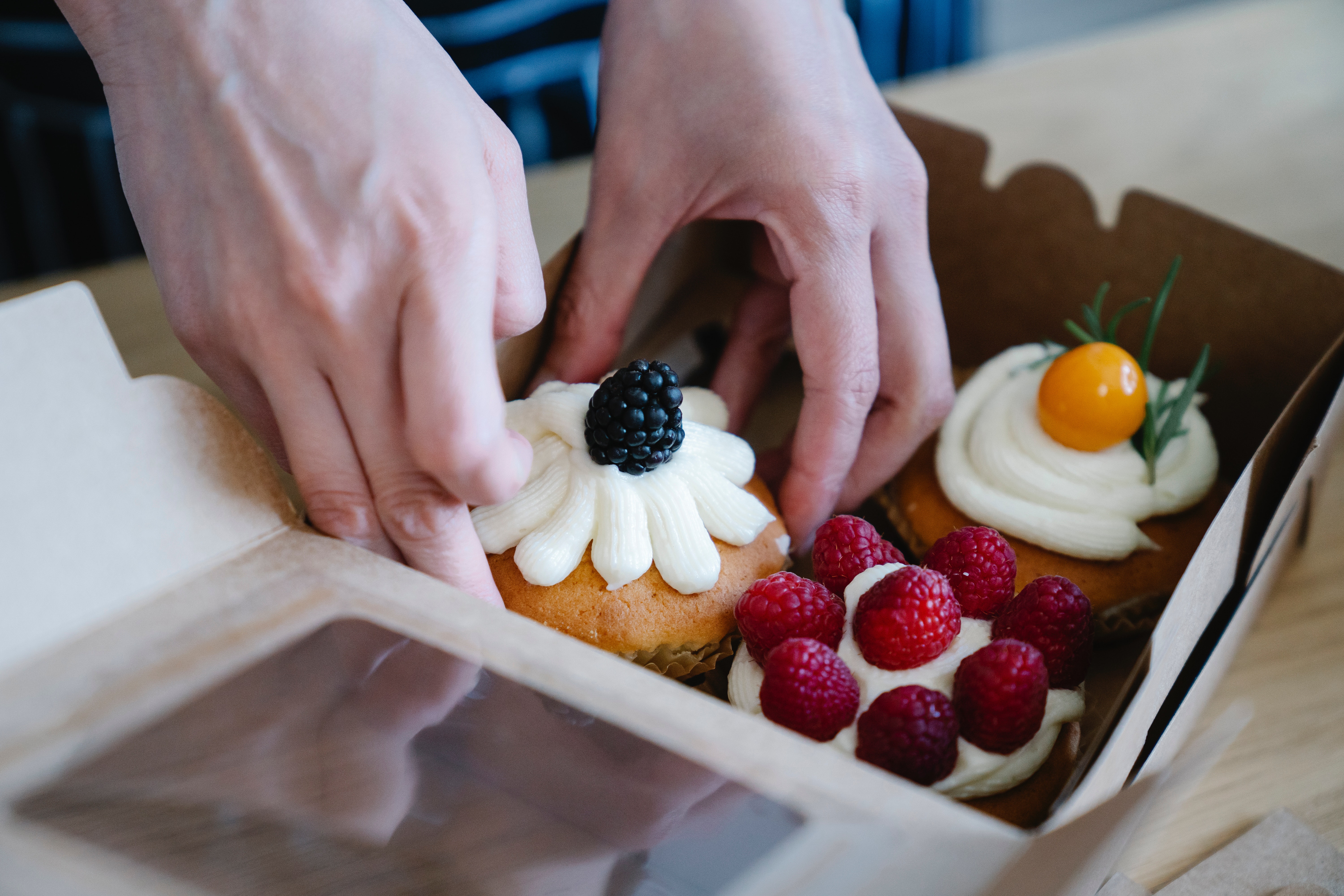 Rules & Requirements For Selling Food & Drinks Online