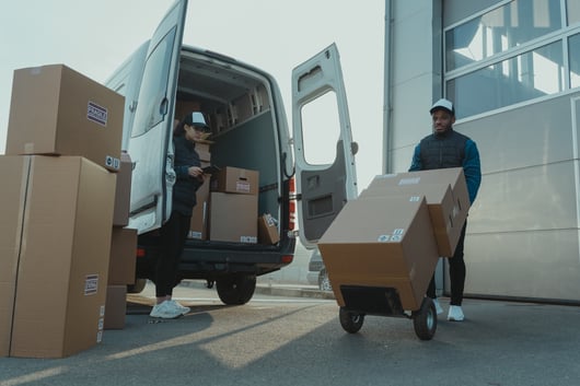 Sell Food Online Safe Delivery and Customer Service