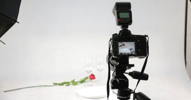 Product Photography Basics To Increase Conversions