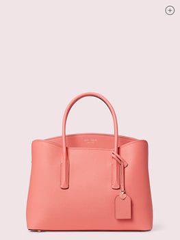 eCommerce Product Photography: Kate Spade Handbag