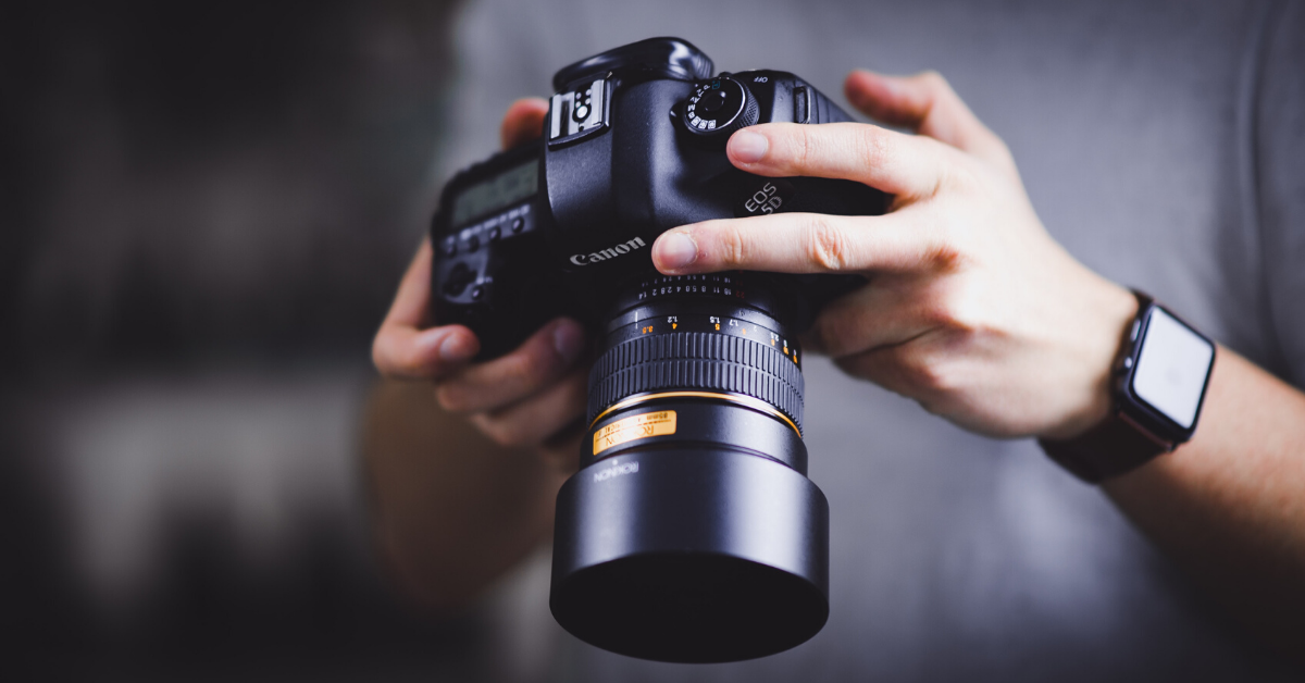 5 Product Photography Tips To Increase Ecommerce Cvr