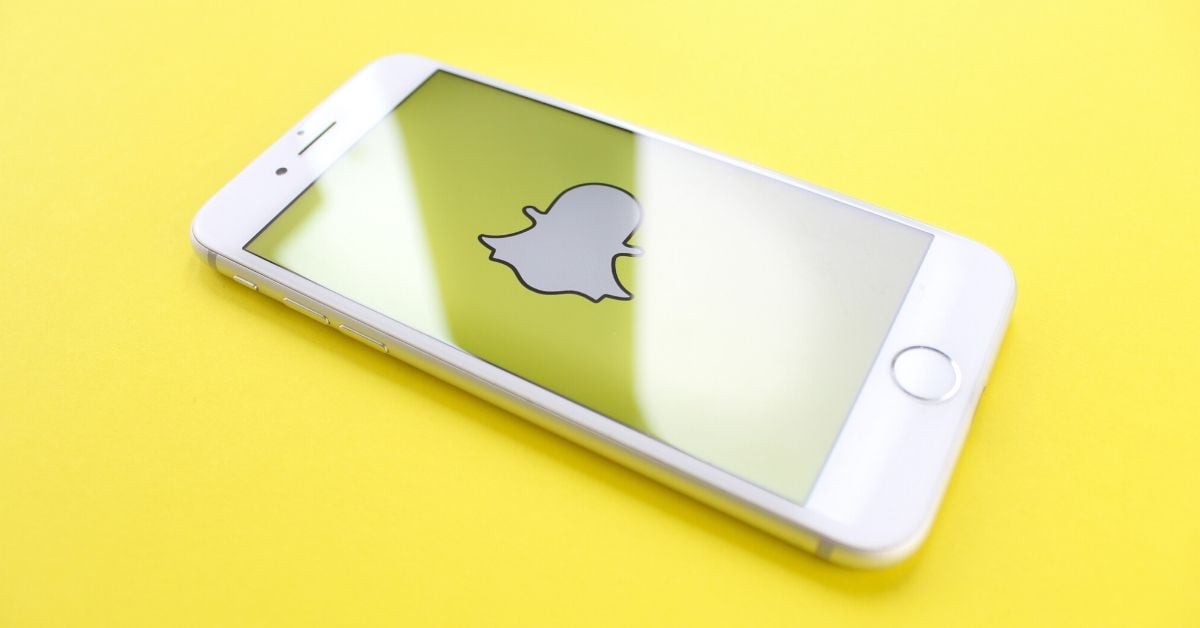 Snapchat eCommerce: How To Sell Products on Snapchat