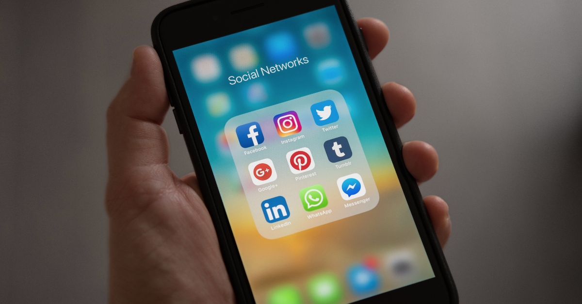 Social Media Marketing Trends to Look Out For in 2019