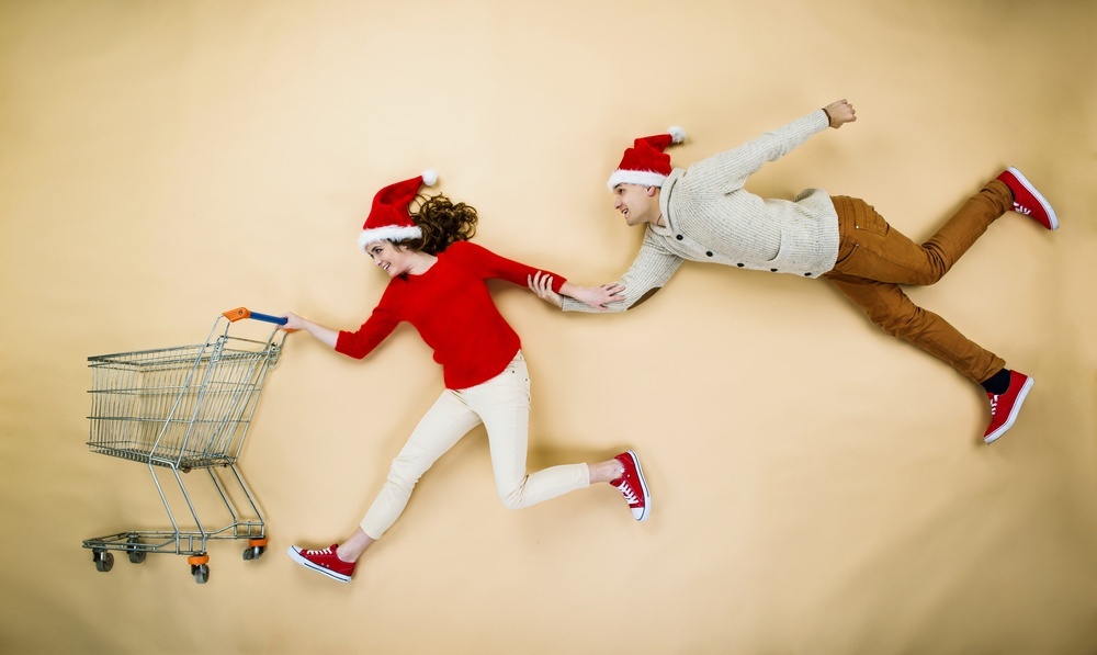 3 Features to Win Holiday Shoppers on Your Magento Site