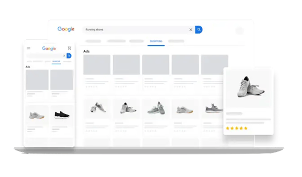 Google Merchant Center Reprocess Feed