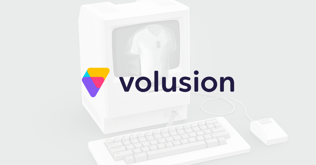 Volusion Bankruptcy: What This Means For eCommerce