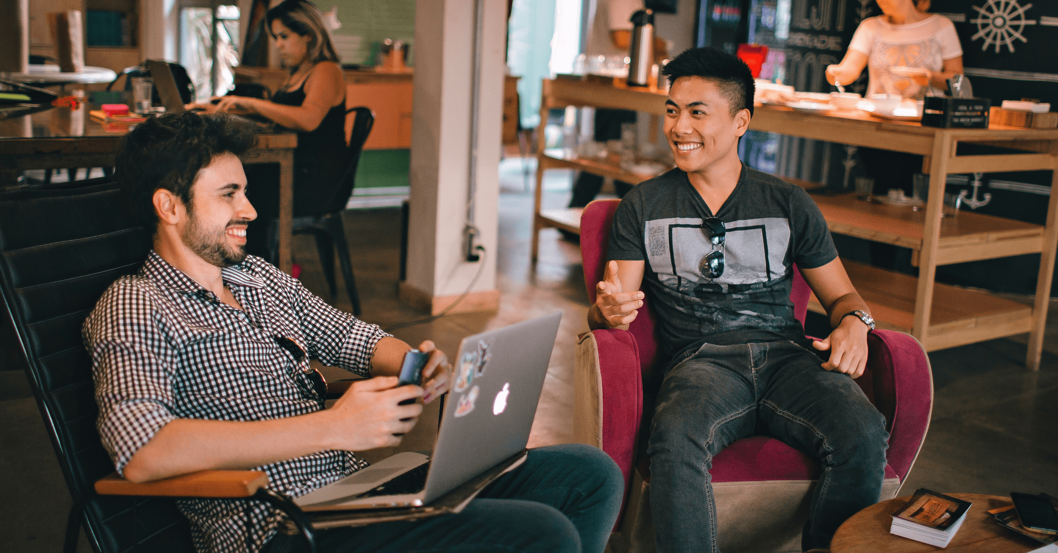 Website Support: How Can Groove Commerce Help You?