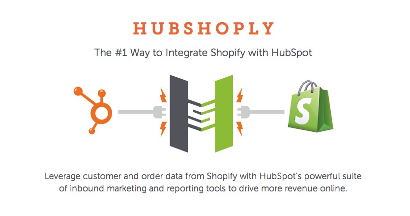 HubSpot eCommerce App: Our Integration