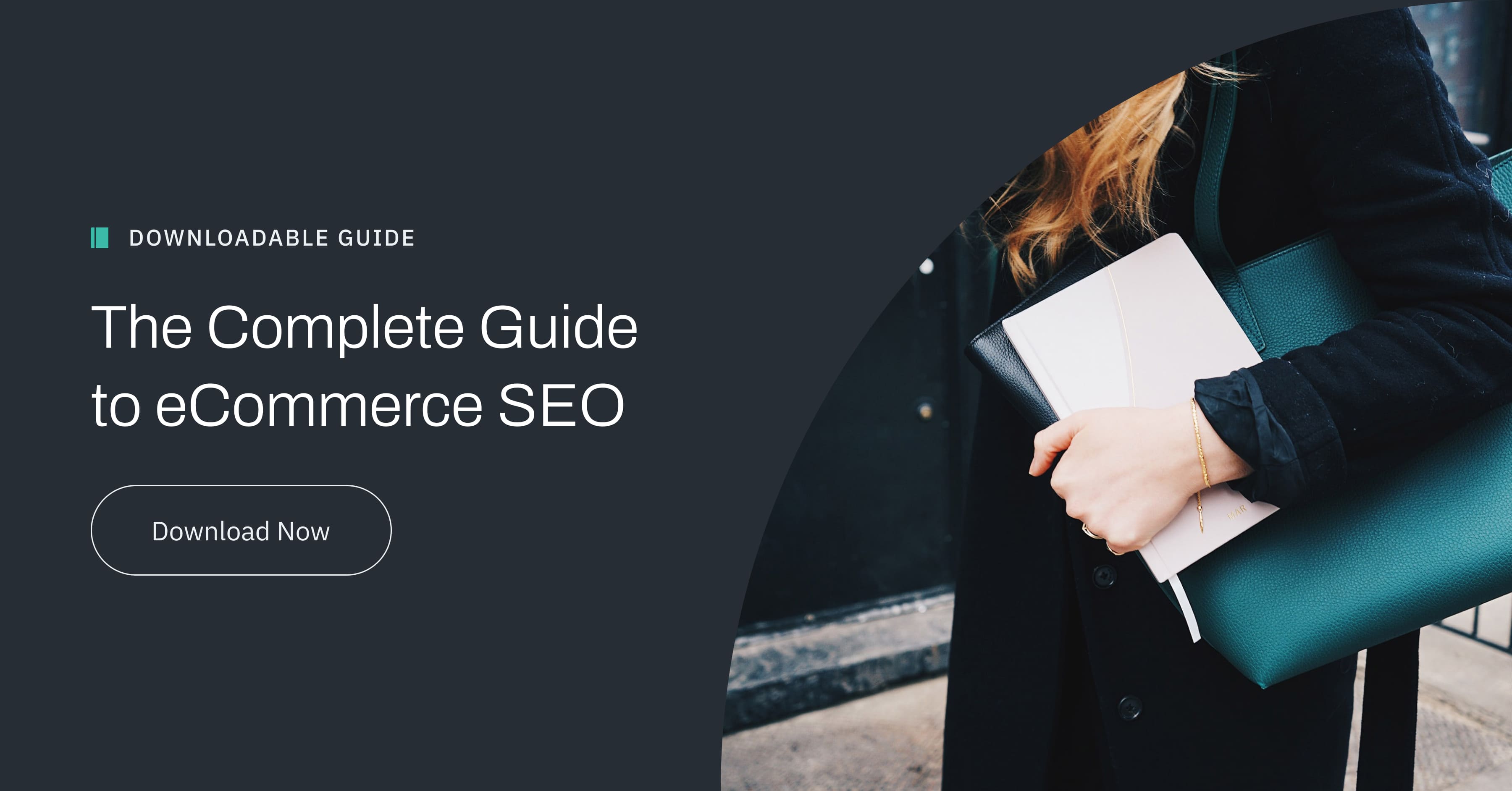 The Complete Guide to eCommerce SEO