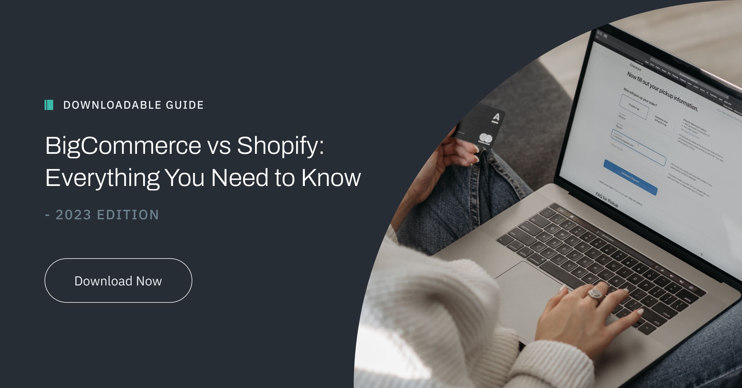 BigCommerce vs Shopify: Everything You Need to Know - 2023 Edition