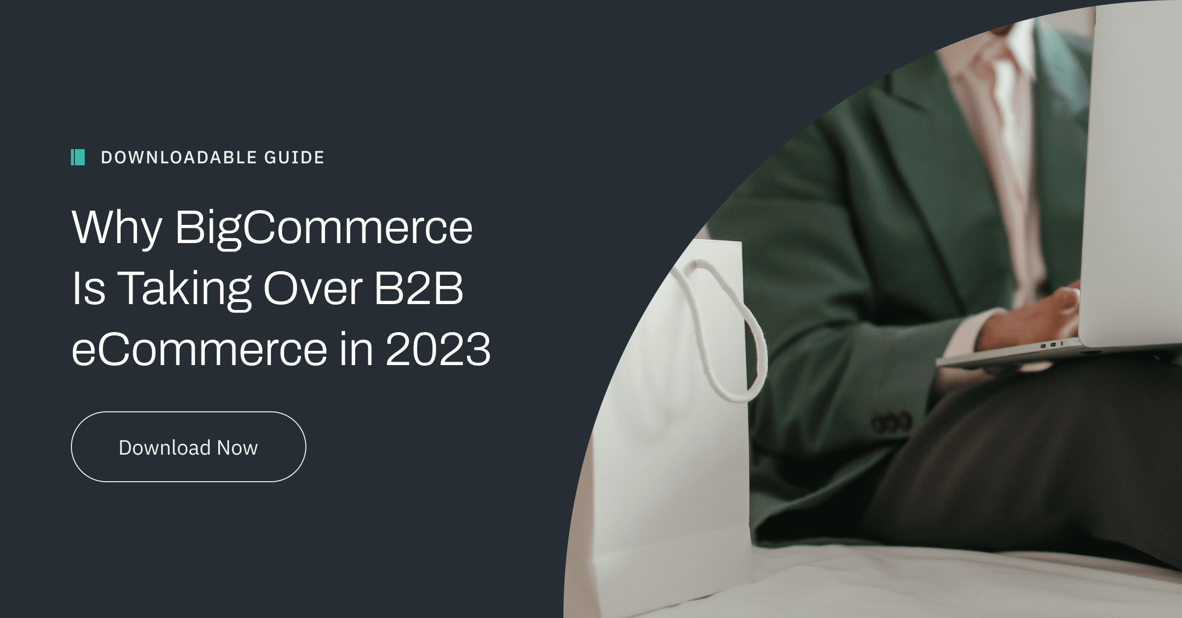 Why BigCommerce Is Taking Over B2B eCommerce in 2023