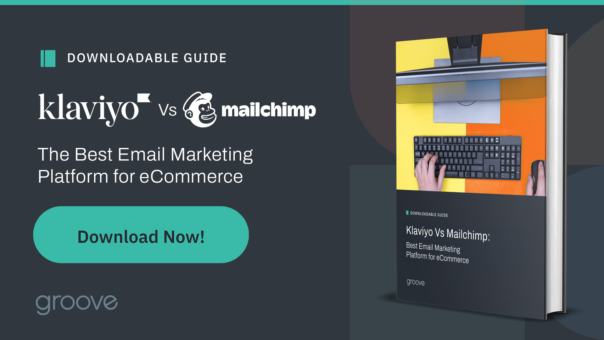 Klaviyo vs Mailchimp: Best Email Marketing Platform for eCommerce