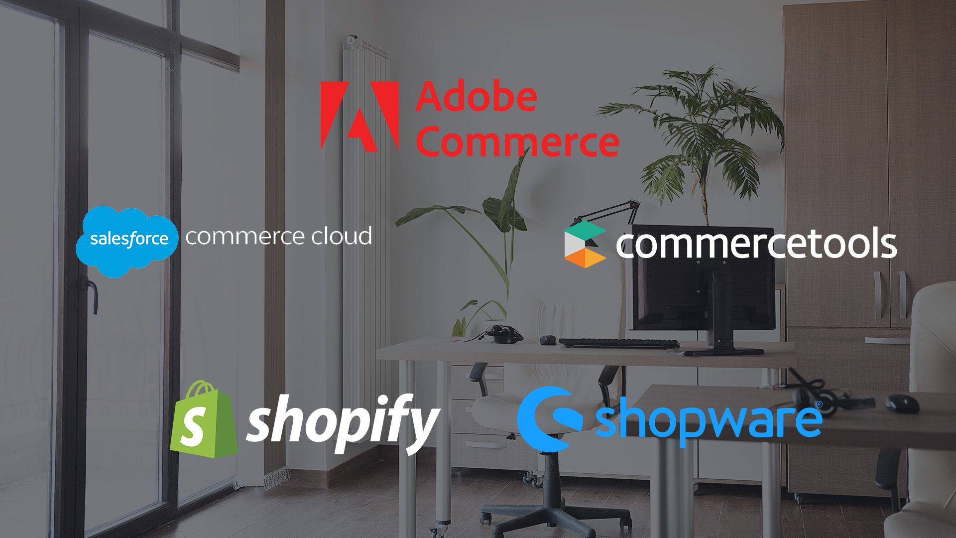 5 BigCommerce Competitors You Should Consider in 2025
