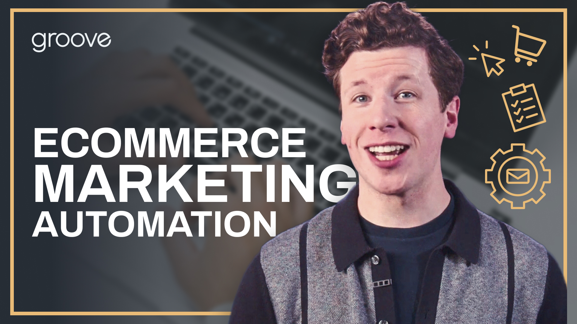eCommerce Marketing Automation: Your eCommerce Guide To 3 Common Flows