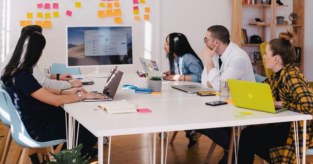5 Strategies for eCommerce Planning: Benchmark, Define, Study, Map, Measure