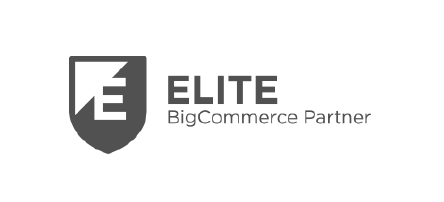 Certified Elite BigCommerce Partner