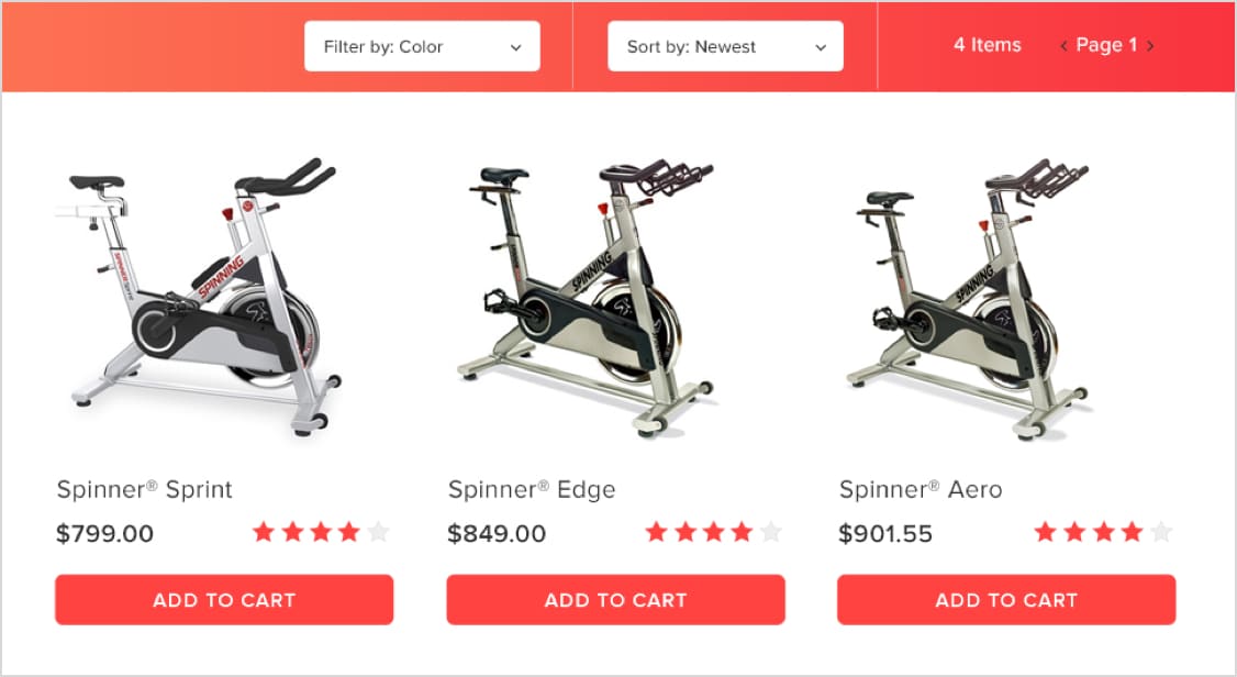 Custom Design & Development with BigCommerce Enterprise