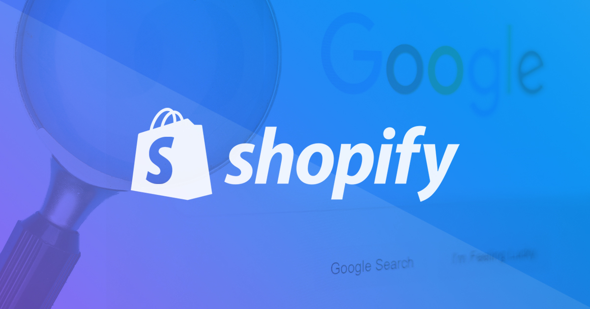 Shopify SEO Standards & Best Practices for eCommerce