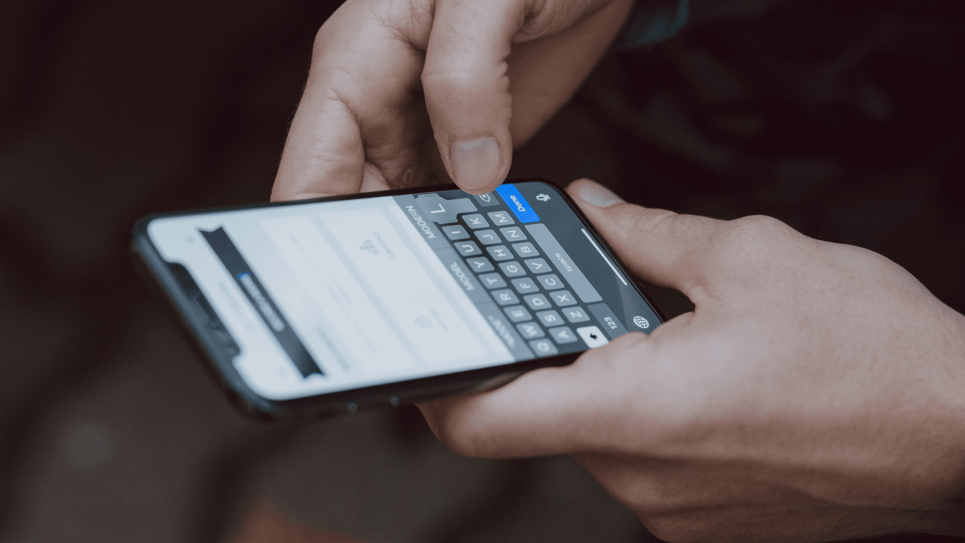Mobile Express Checkout: PayPal’s Payment System